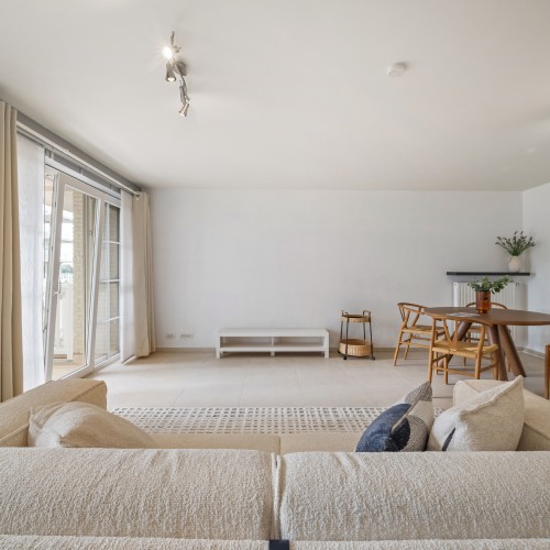 Studio te koop Blankenberge - Caenen 4437740 - 3746001023000110854
