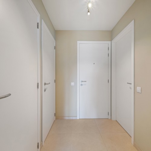 Studio te koop Blankenberge - Caenen 4437740 - 3746001023000110862