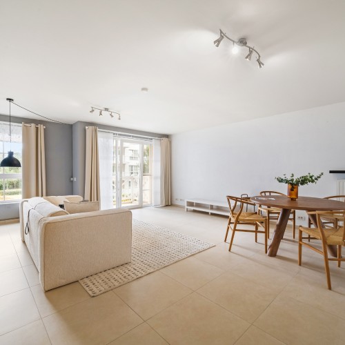 Studio te koop Blankenberge - Caenen 4437740 - 3746001023000110852