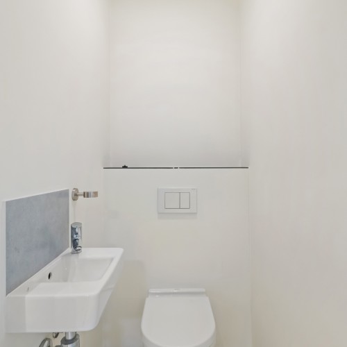 Studio te koop Blankenberge - Caenen 4437740 - 3746001023000110861