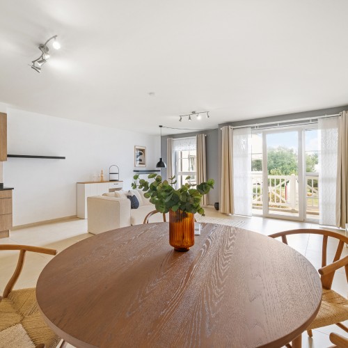 Studio te koop Blankenberge - Caenen 4437740 - 3746001023000110853