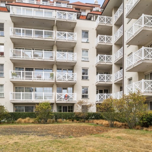 Studio te koop Blankenberge - Caenen 4437740 - 3746001023000110865