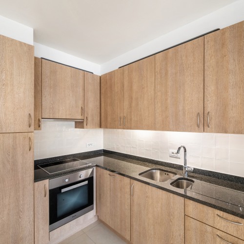 Studio te koop Blankenberge - Caenen 4437740 - 3746001023000110857