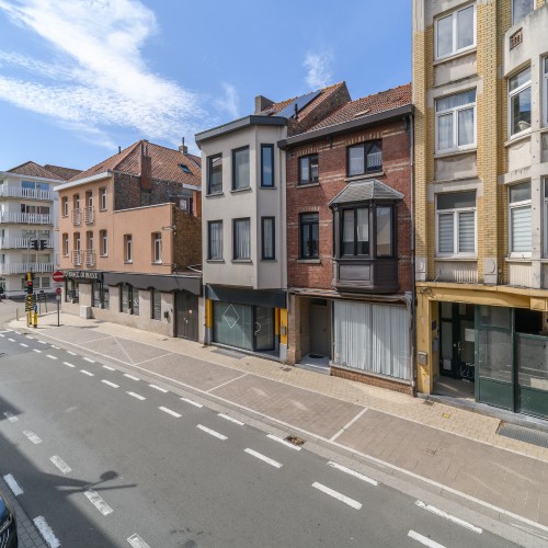 Huis te koop De Panne - Caenen 4437930 - 3746001023000110869