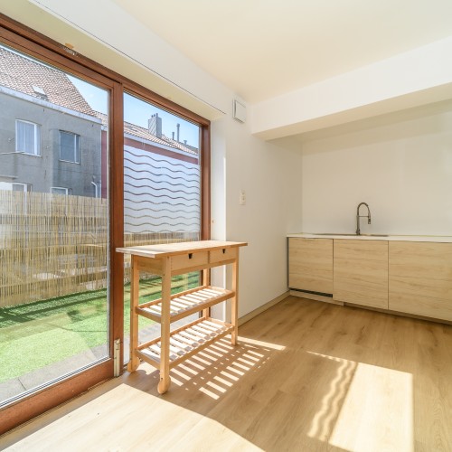 Huis te koop De Panne - Caenen 4437930 - 3746001023000110892
