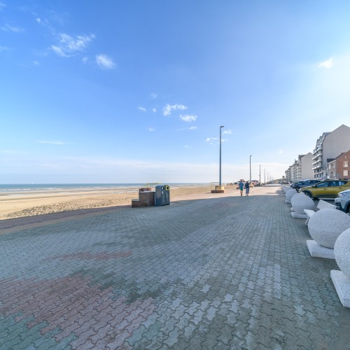 Appartement te koop Bray-Dunes - Caenen 4438197 - 3746001023000110928