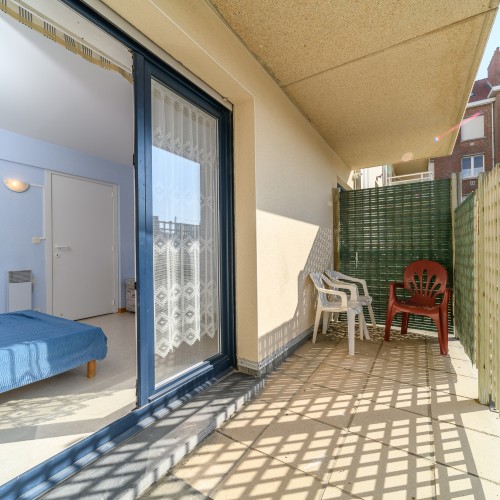 Appartement te koop Bray-Dunes - Caenen 4438197 - 3746001023000110943