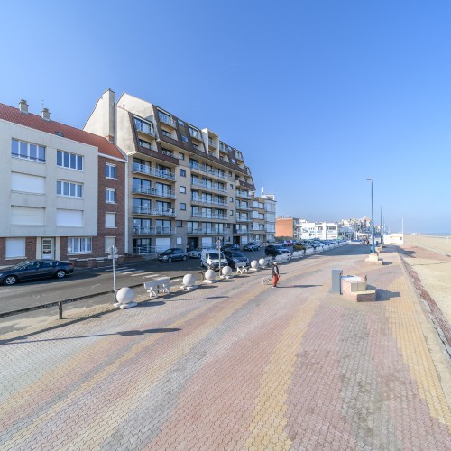 Appartement te koop Bray-Dunes - Caenen 4438197 - 3746001023000110927
