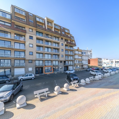 Appartement te koop Bray-Dunes - Caenen 4438197 - 3746001023000110957