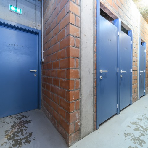 Appartement te koop Bray-Dunes - Caenen 4438197 - 3746001023000110949