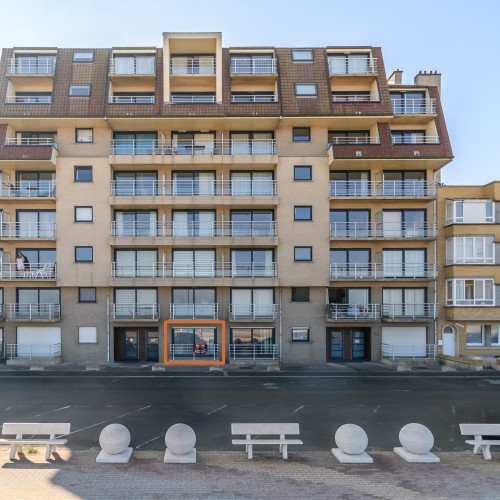 Appartement te koop Bray-Dunes - Caenen 4438197 - 3746001023000110956