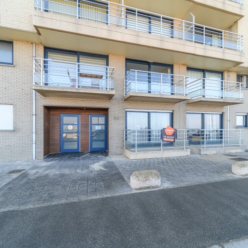 Appartement te koop Bray-Dunes - Caenen 4438197 - 3746001023000110951