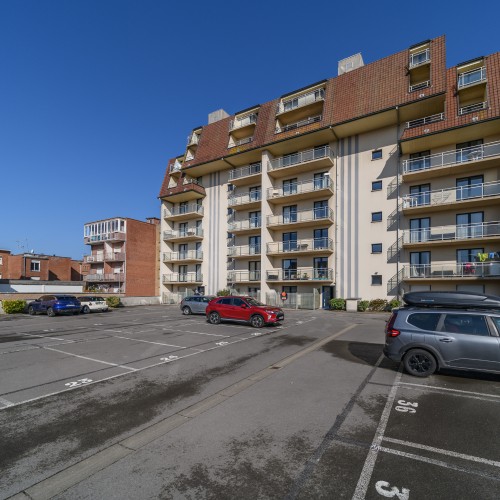 Appartement te koop Bray-Dunes - Caenen 4438197 - 3746001023000110955