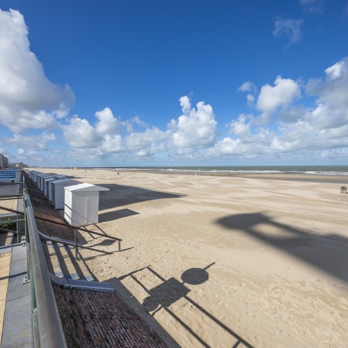 Appartement te koop Middelkerke - Caenen 4438340 - 3746001023000111304