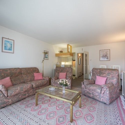Appartement te koop Middelkerke - Caenen 4438340 - 3746001023000111269