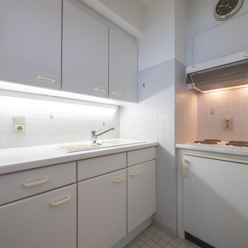 Appartement te koop Middelkerke - Caenen 4438340 - 3746001023000111281
