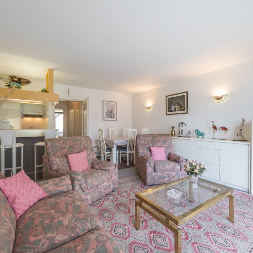 Appartement te koop Middelkerke - Caenen 4438340 - 3746001023000111272