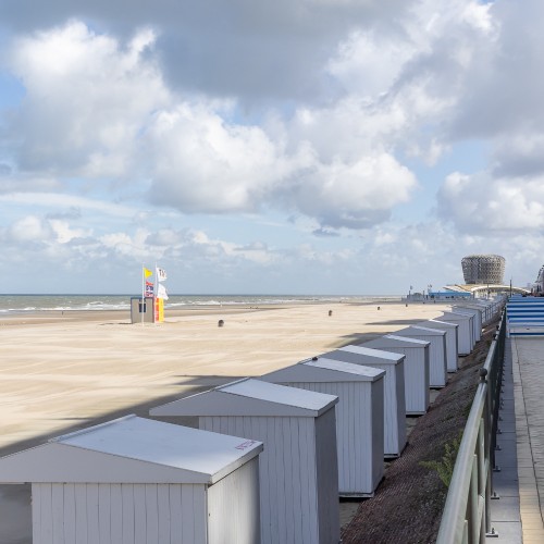 Appartement te koop Middelkerke - Caenen 4438340 - 3746001023000111302