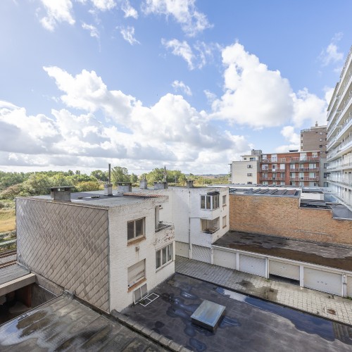 Appartement te koop Middelkerke - Caenen 4438340 - 3746001023000111291