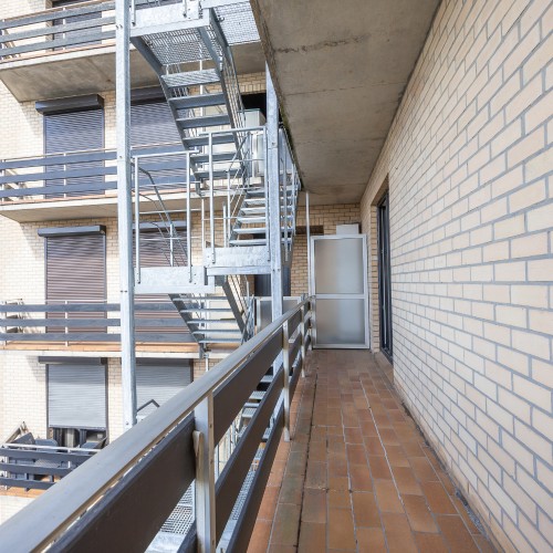 Appartement te koop Middelkerke - Caenen 4438340 - 3746001023000111292