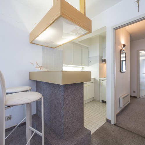 Appartement te koop Middelkerke - Caenen 4438340 - 3746001023000111278