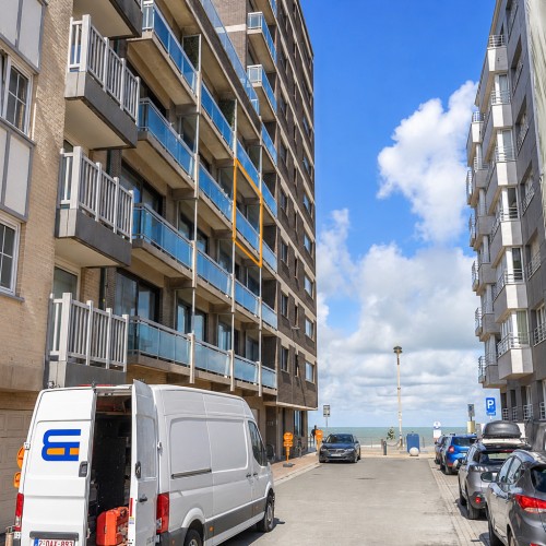 Appartement te koop Middelkerke - Caenen 4438340 - 3746001023000111261