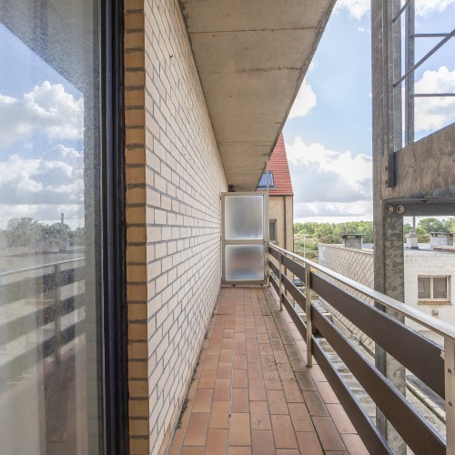 Appartement te koop Middelkerke - Caenen 4438340 - 3746001023000111289