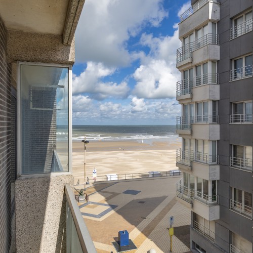 Appartement te koop Middelkerke - Caenen 4438340 - 3746001023000111265