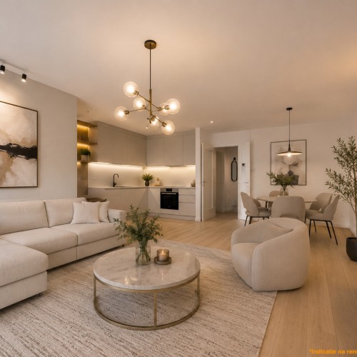 Appartement te koop Middelkerke - Caenen 4438340 - 3746001023000111306