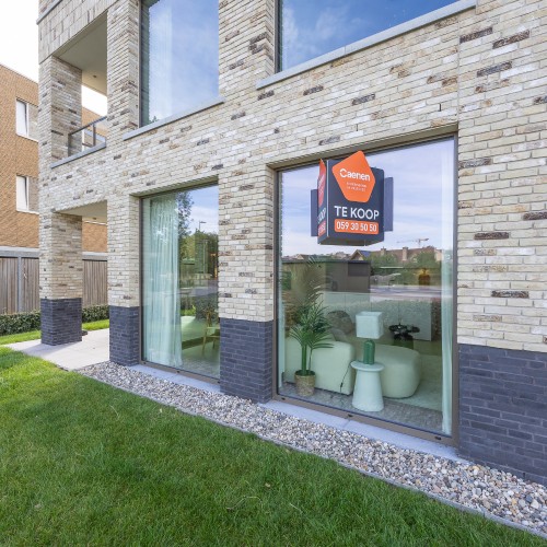 Appartement te koop Middelkerke - Caenen 4438447 - 3746001023000111042