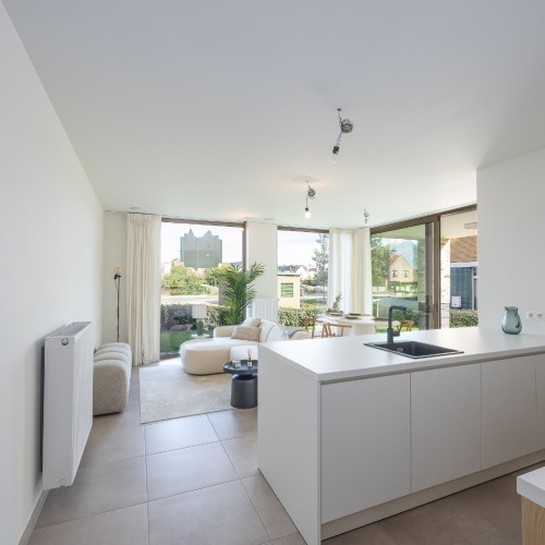 Appartement te koop Middelkerke - Caenen 4438447 - 3746001023000111063