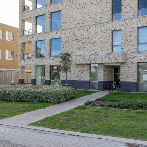 Appartement te koop Middelkerke - Caenen 4438447 - 3746001023000111098