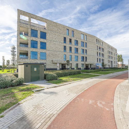 Appartement te koop Middelkerke - Caenen 4438447 - 3746001023000111096