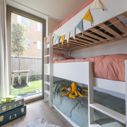 Appartement te koop Middelkerke - Caenen 4438447 - 3746001023000111068