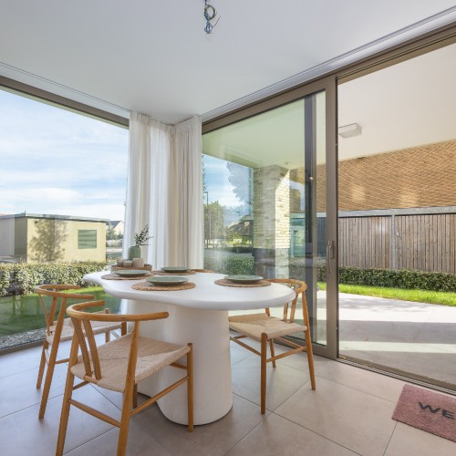 Appartement te koop Middelkerke - Caenen 4438447 - 3746001023000111050