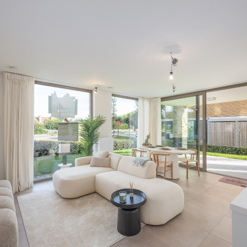 Appartement te koop Middelkerke - Caenen 4438447 - 3746001023000111064