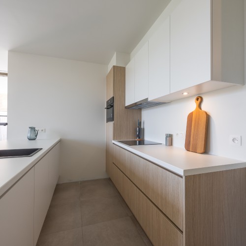 Appartement te koop Middelkerke - Caenen 4438447 - 3746001023000111062