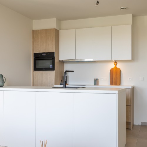 Appartement te koop Middelkerke - Caenen 4438447 - 3746001023000111057