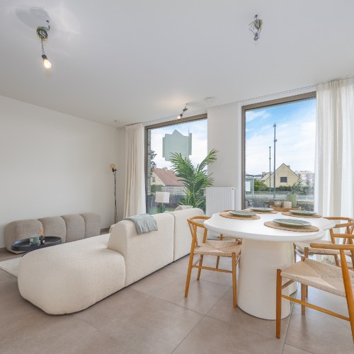 Appartement te koop Middelkerke - Caenen 4438447 - 3746001023000111070