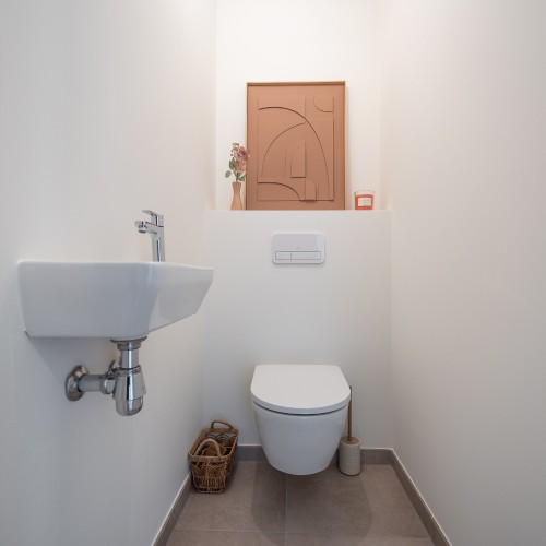 Appartement te koop Middelkerke - Caenen 4438447 - 3746001023000111086