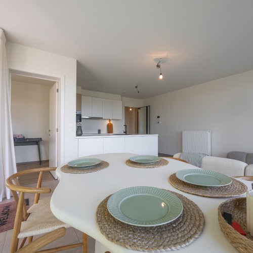 Appartement te koop Middelkerke - Caenen 4438447 - 3746001023000111051