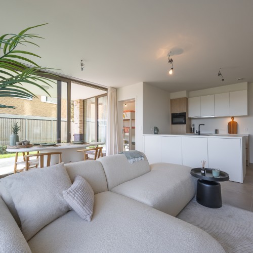 Appartement te koop Middelkerke - Caenen 4438447 - 3746001023000111055