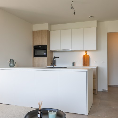 Appartement te koop Middelkerke - Caenen 4438447 - 3746001023000111056