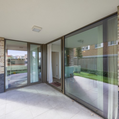 Appartement te koop Middelkerke - Caenen 4438447 - 3746001023000111045