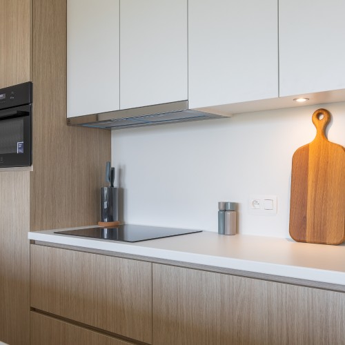 Appartement te koop Middelkerke - Caenen 4438447 - 3746001023000111061