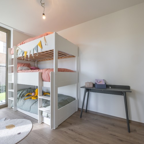 Appartement te koop Middelkerke - Caenen 4438447 - 3746001023000111067