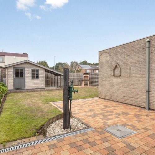 Maison à vendre Oostkamp - Caenen 4439344 - 3746001023000111500
