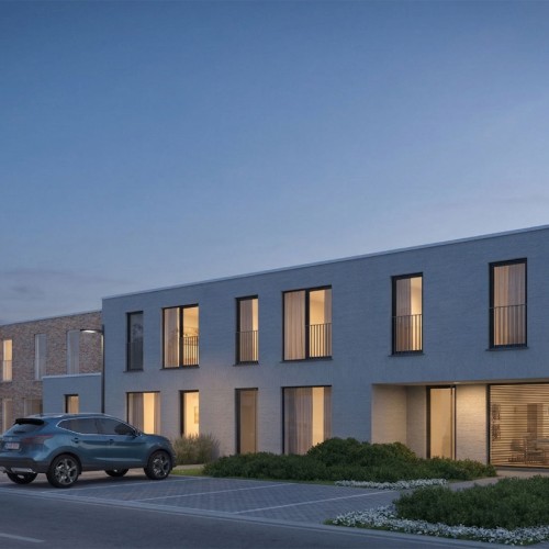 Construction neuve à vendre Middelkerke - Caenen 4439422 - 3746001023000111711