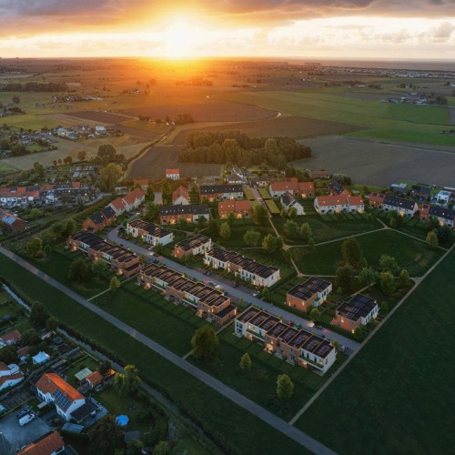 Construction neuve à vendre Middelkerke - Caenen 4439422 - 3746001023000111716