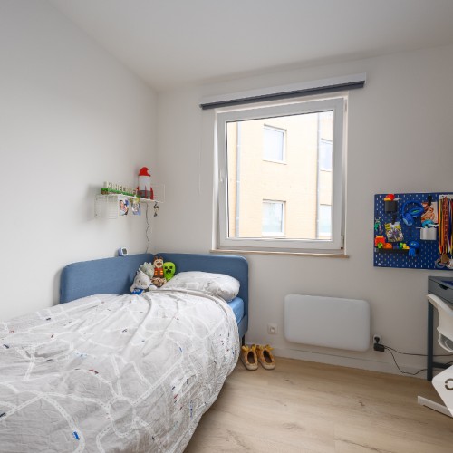 Appartement te koop Oostende - Caenen 4439623 - 3746001023000111168
